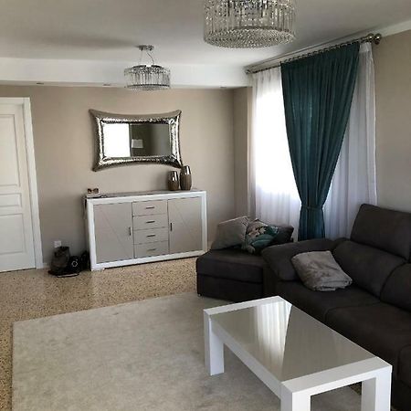 Apartamento Parque 2 Playa De Gandia 外观 照片