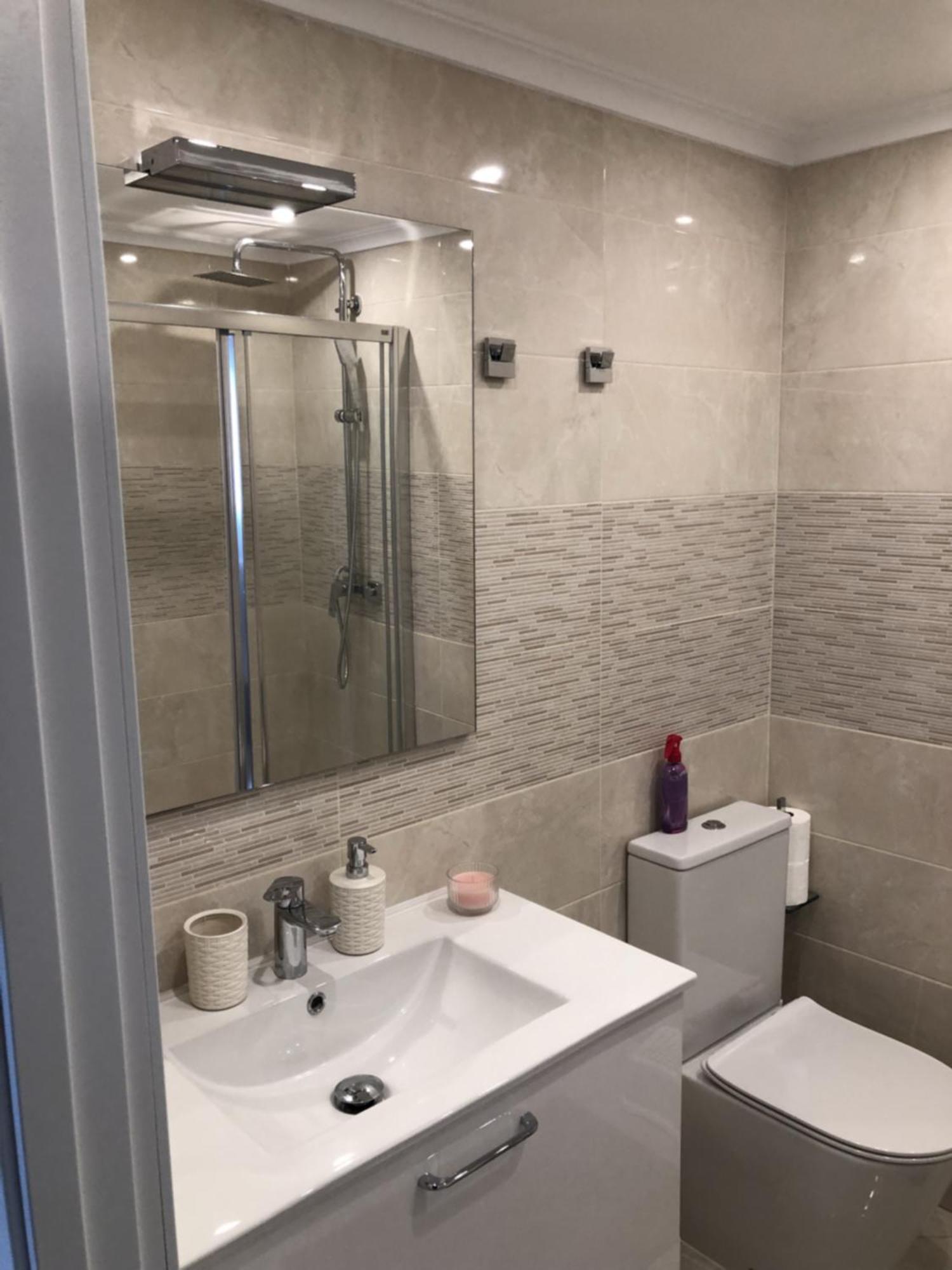 Apartamento Parque 2 Playa De Gandia 外观 照片