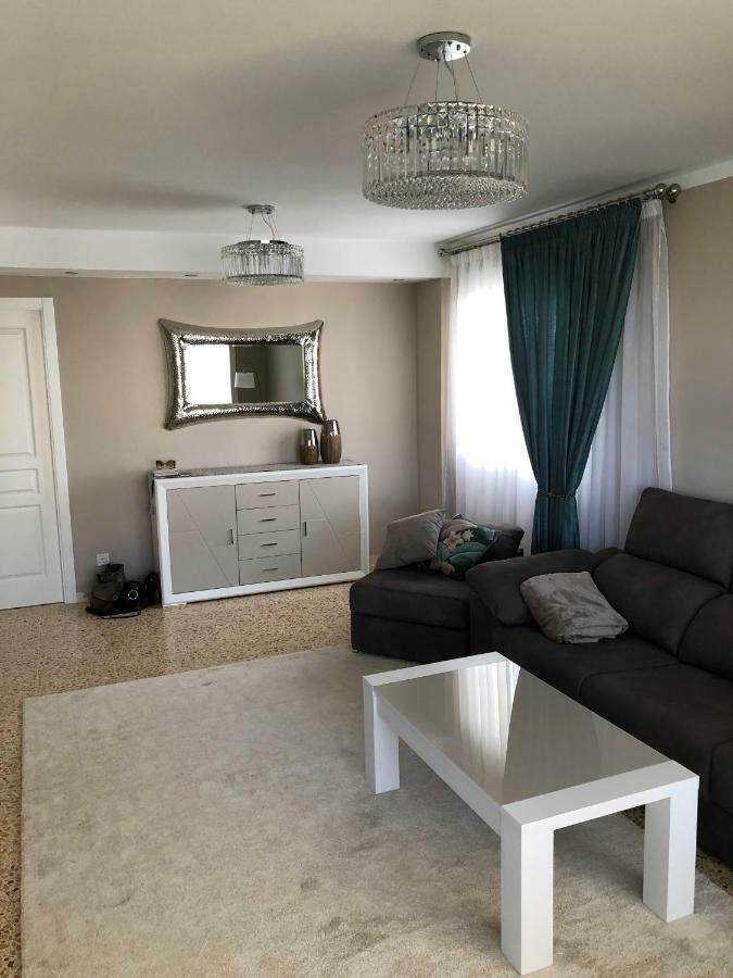 Apartamento Parque 2 Playa De Gandia 外观 照片