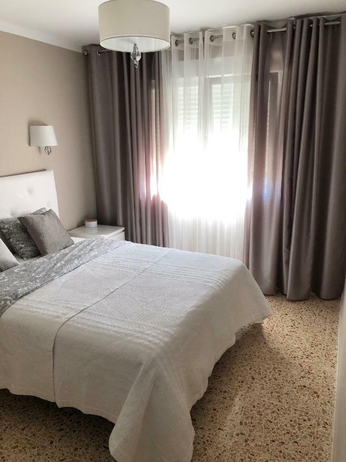 Apartamento Parque 2 Playa De Gandia 外观 照片