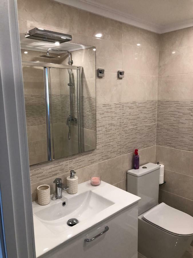 Apartamento Parque 2 Playa De Gandia 外观 照片