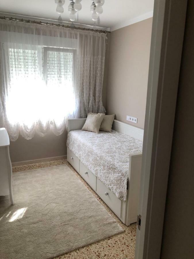 Apartamento Parque 2 Playa De Gandia 外观 照片