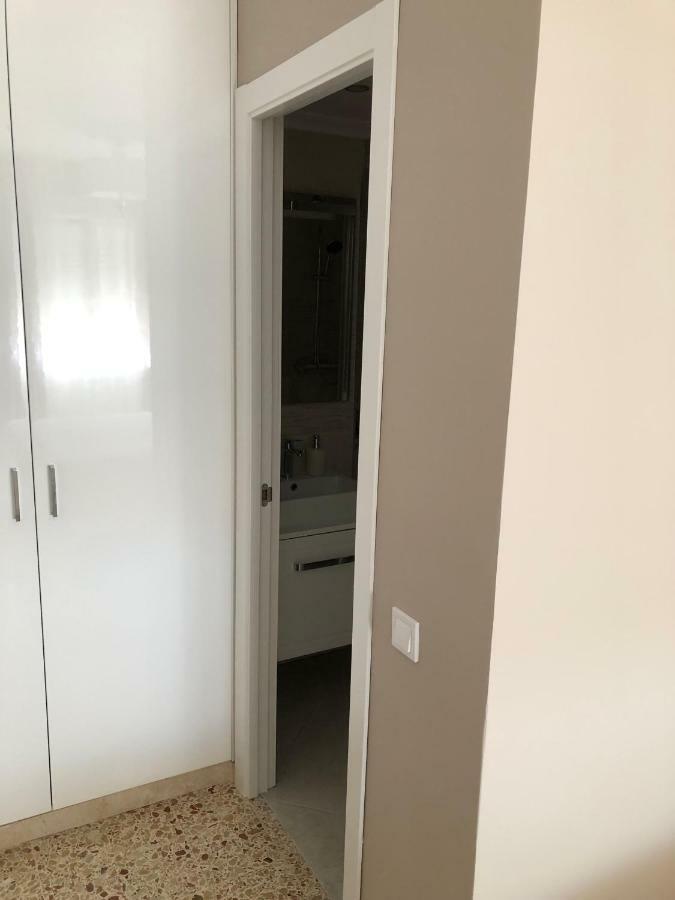 Apartamento Parque 2 Playa De Gandia 外观 照片