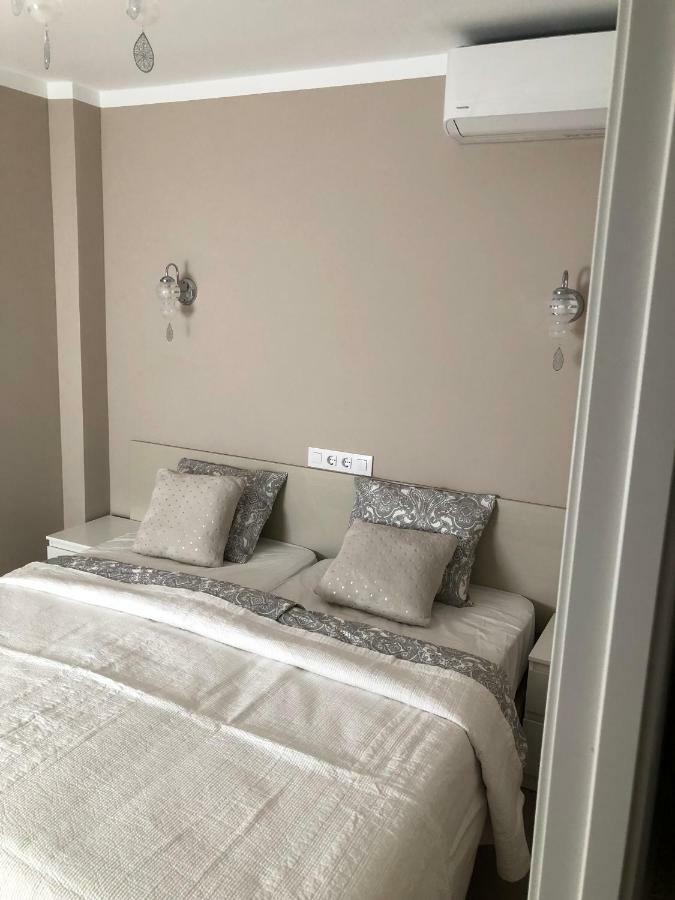 Apartamento Parque 2 Playa De Gandia 外观 照片