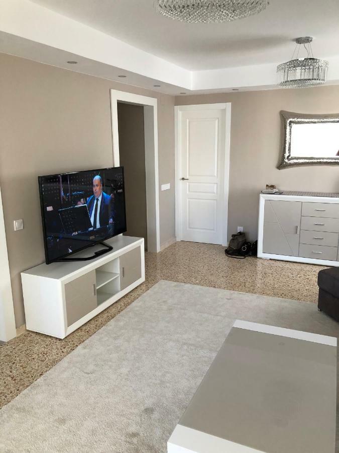 Apartamento Parque 2 Playa De Gandia 外观 照片