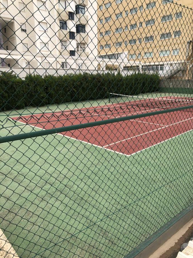 Apartamento Parque 2 Playa De Gandia 外观 照片