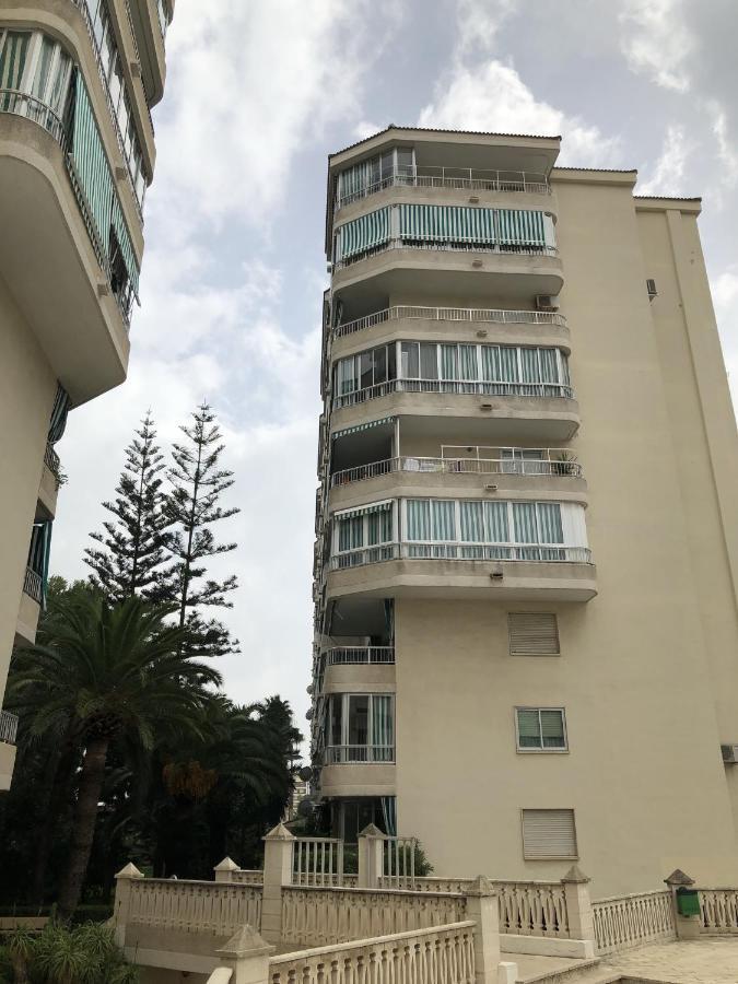 Apartamento Parque 2 Playa De Gandia 外观 照片